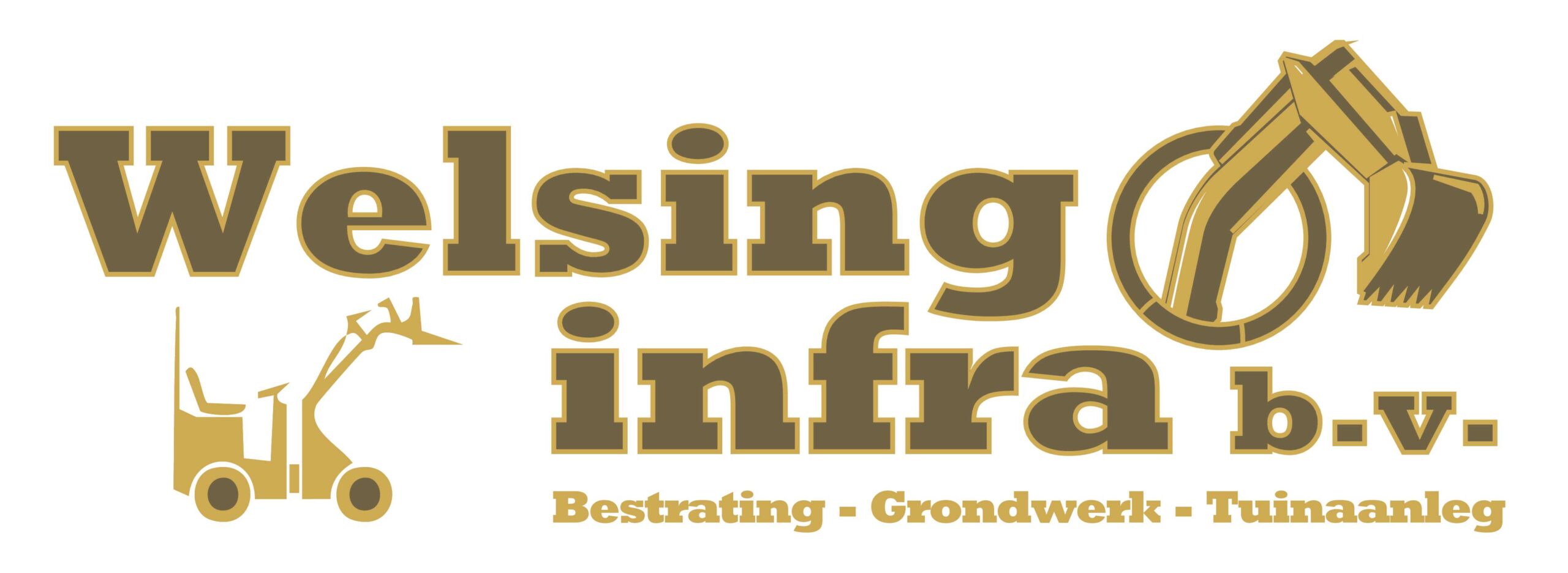 Welsinginfra